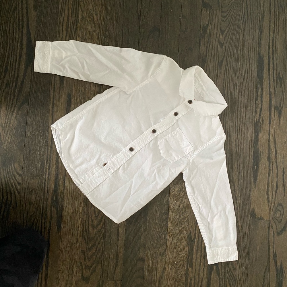 CAT&JACK Button down Shirt